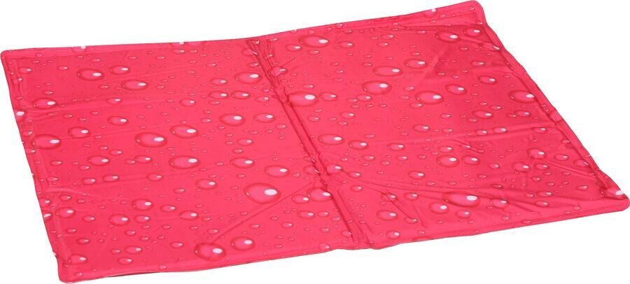 Flamingo Chladící podložka fuchsiová M: 70x50 cm