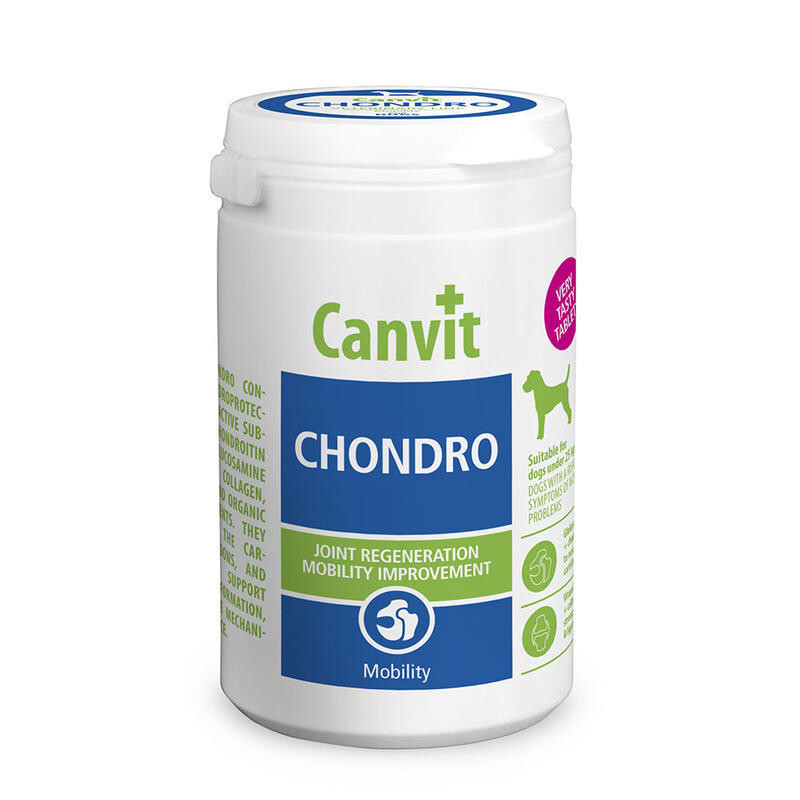 Canvit Chondro pro psy
