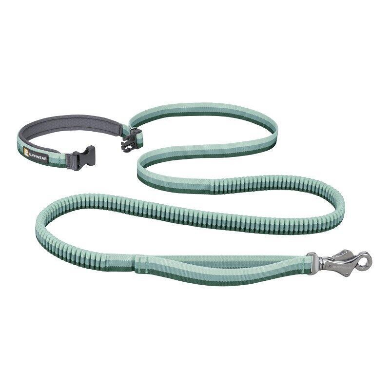 Ruffwear Roamer™ Vodítko pro psy River Rock Green