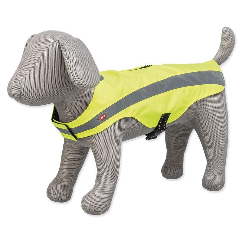 Vesta Trixie bezpečnostní neonově žlutá