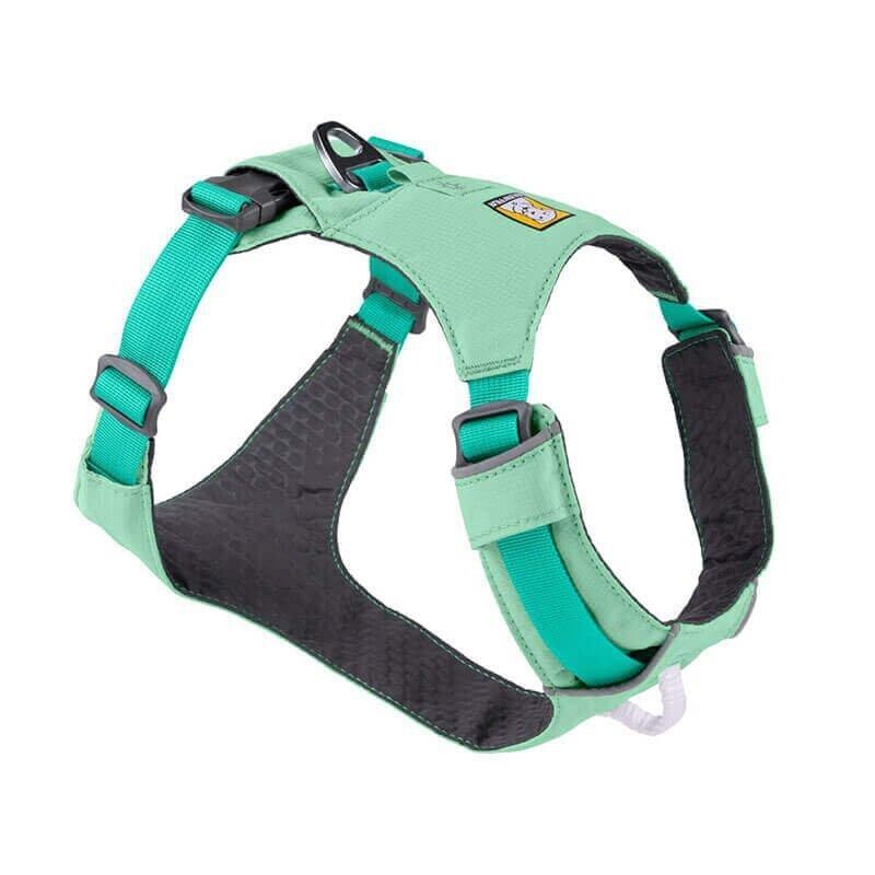 Postroj pro psy Ruffwear Hi & Light™-XS-sage-green