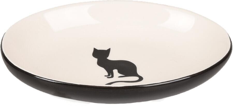 Flamingo Nala Talířek pro kočky 13x2,5 cm