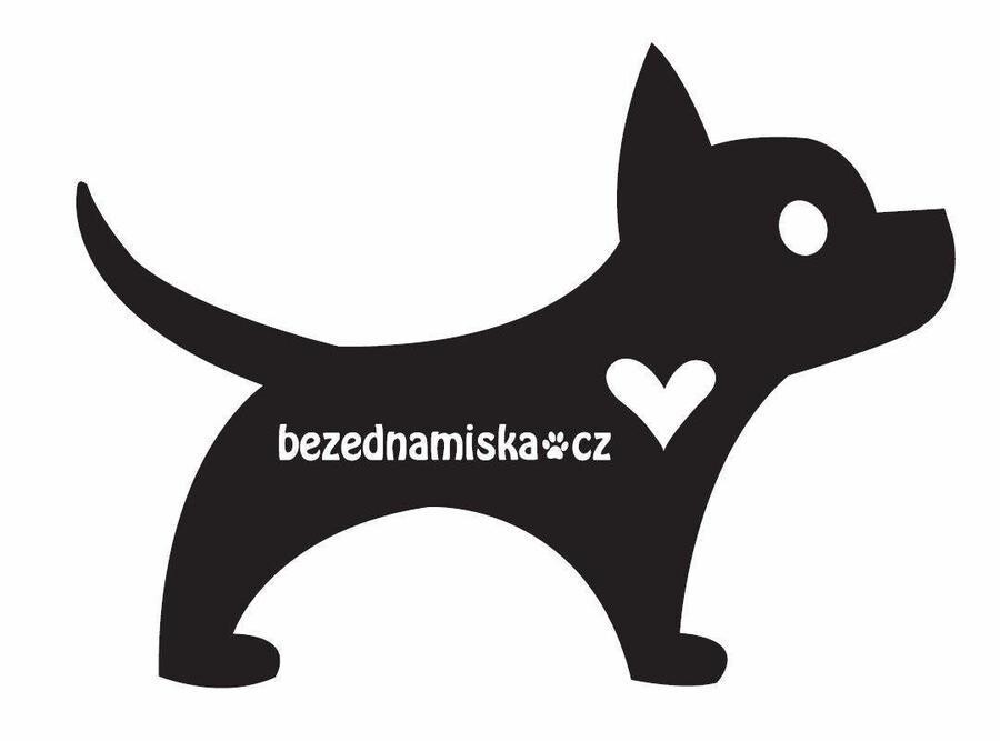 Nálepka na auto PES