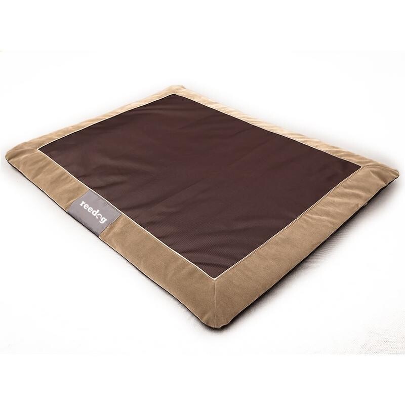 Podložka pro psa Reedog Mat Dark Brown XL
