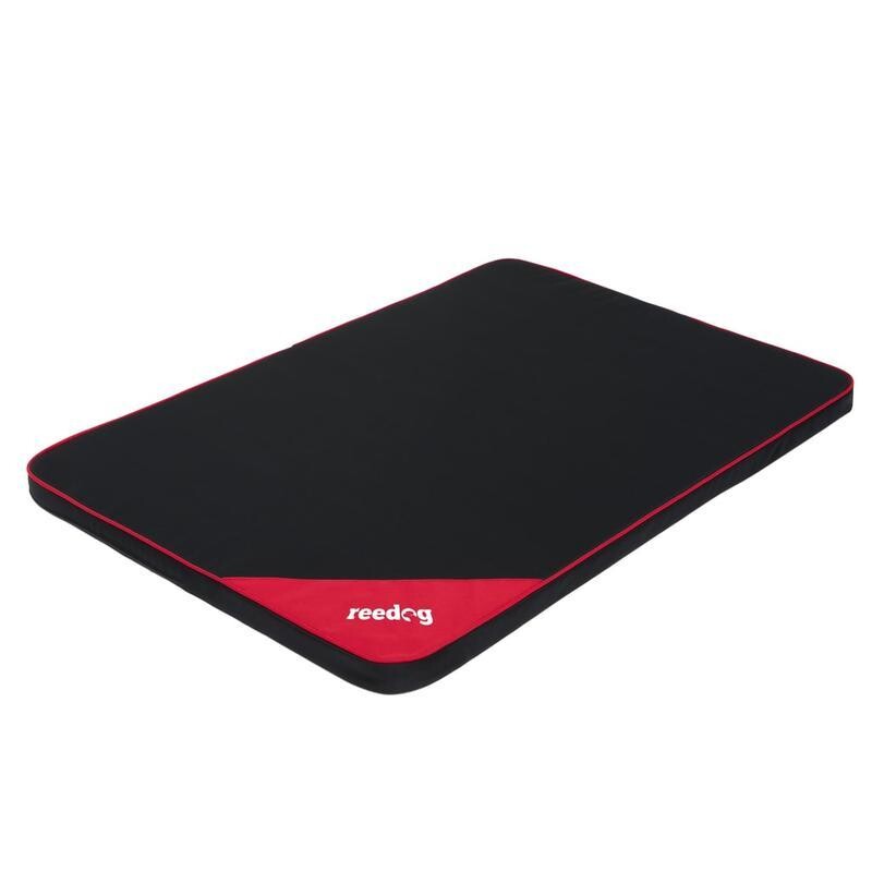 Podložka pro psa Reedog Thin Black M