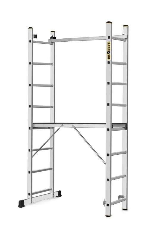 Drabest Rebríkové lešenie ARD 2x8