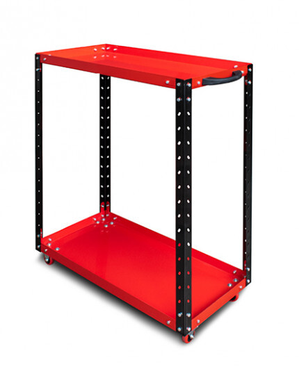 Drabest Vozík na náradie WM2