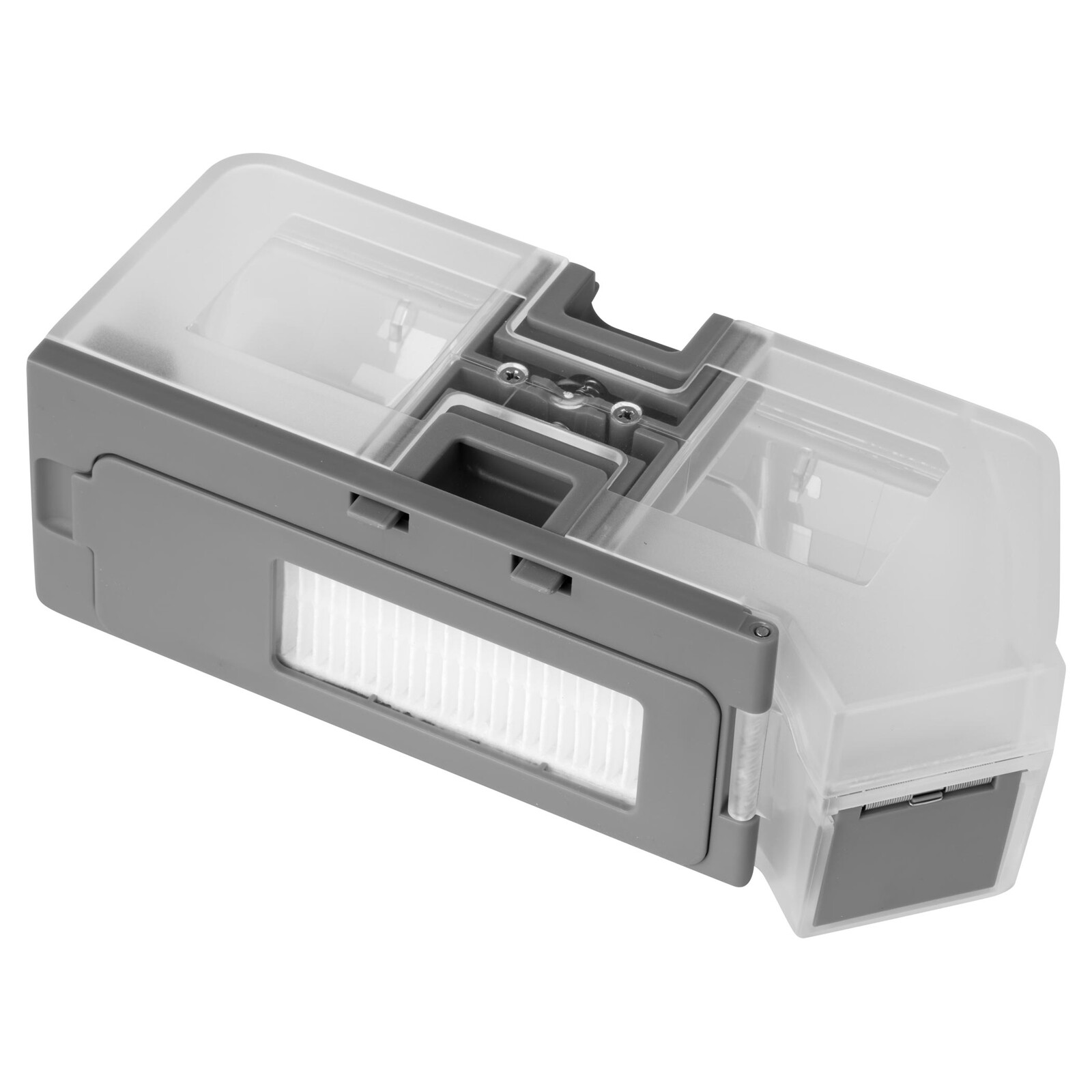 Sencor SRXD 9707  Nádoba na prach Kompatibilná so SRV 9790BK, .