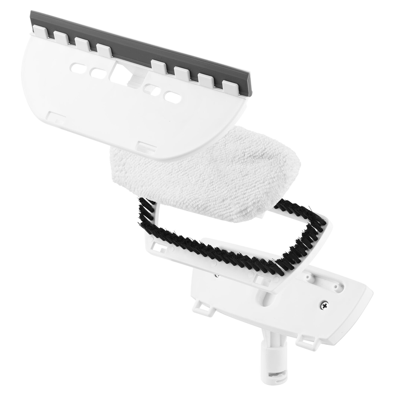 Sencor SSCXD 0009 Parná tryska kompletná  Kompatibilná s SSC 6010WH, .