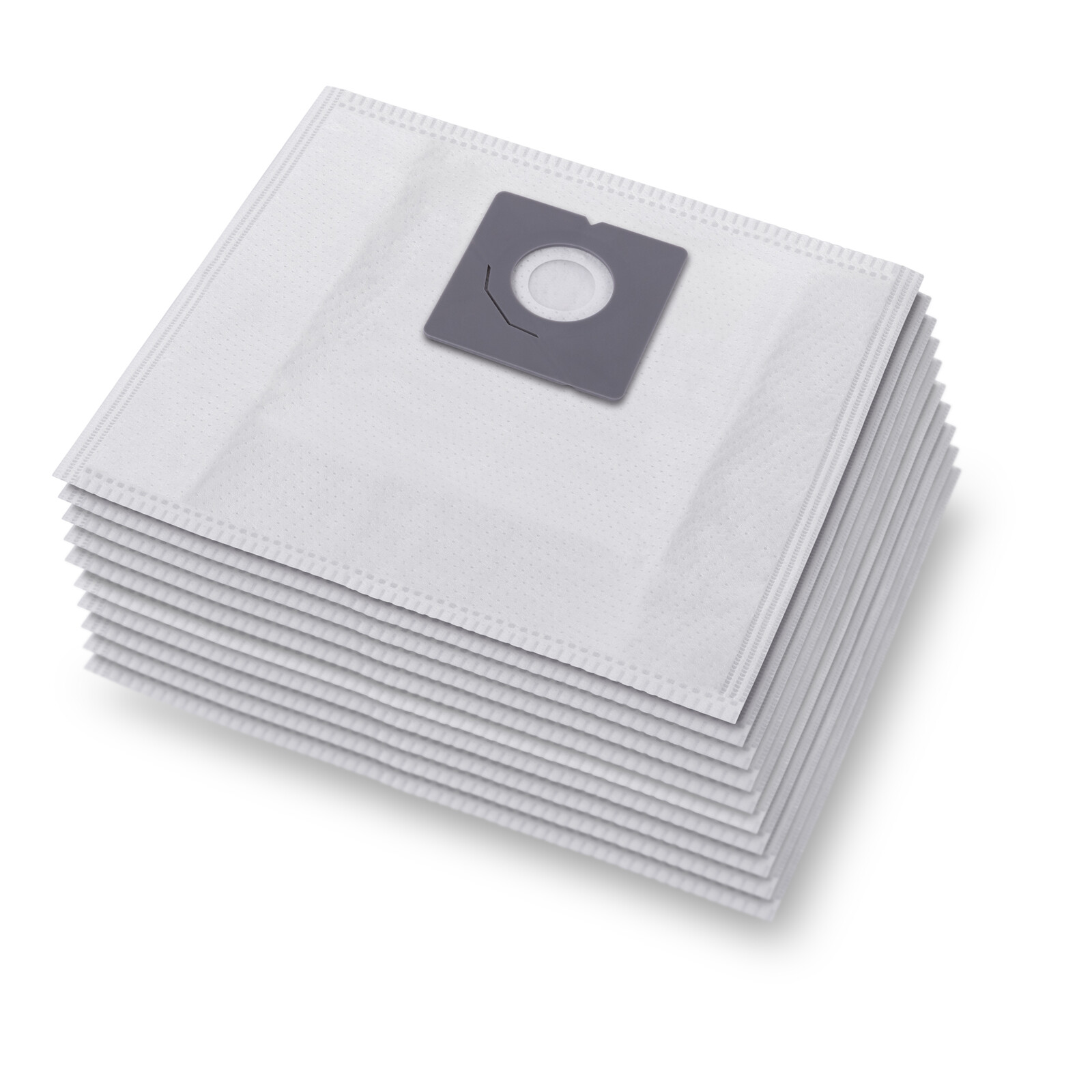 Sencor SVCX 0412 MIKROVLÁKENNÉ VRECKÁ DO VYSÁVAČA Účinnosť filtrácie 99,5 % * Vysoká pevnosť, Antibakteriálna úprava, .