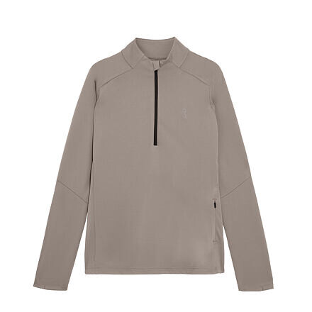 Dámska funkčná mikina On Climate Shirt veľkosť oblečenia XS