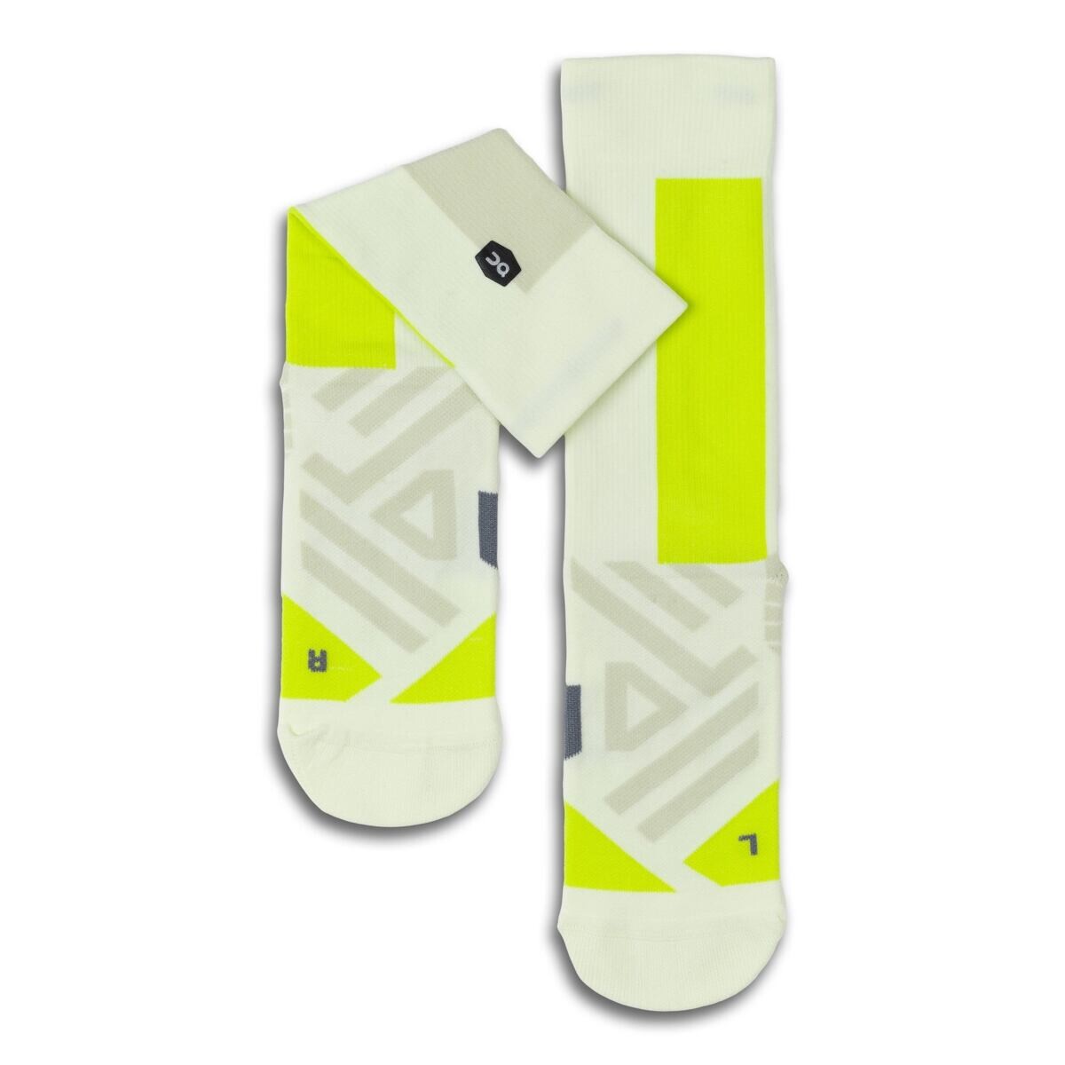 Pánske ponožky On Performance High Sock-47