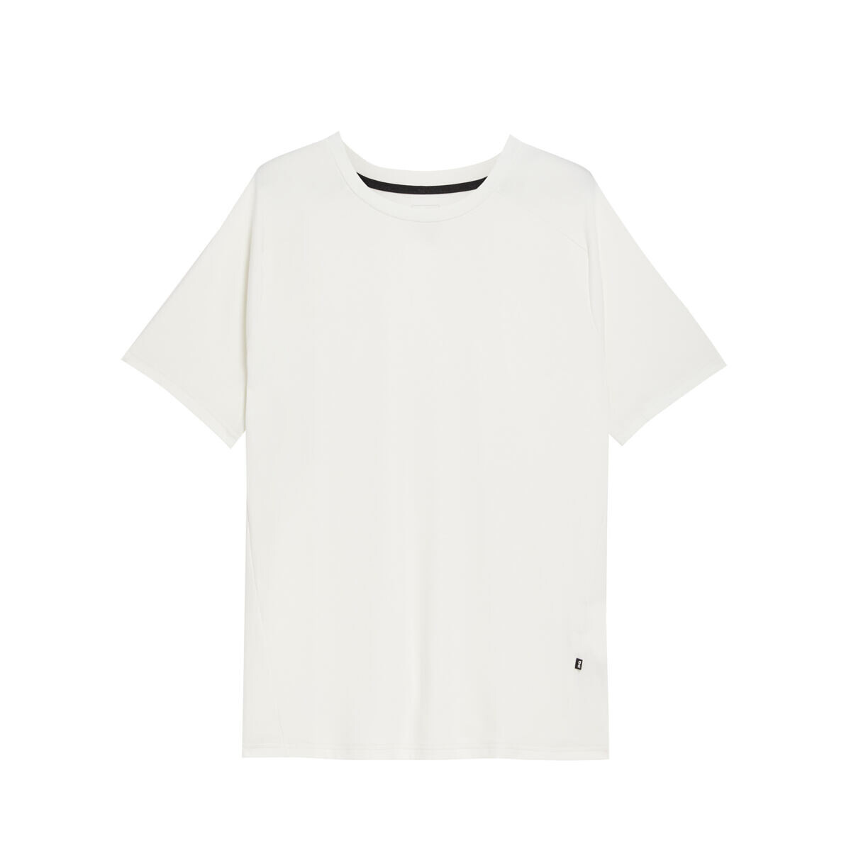 Pánske bežecké tričko On Focus-T veľkosť oblečenia XL