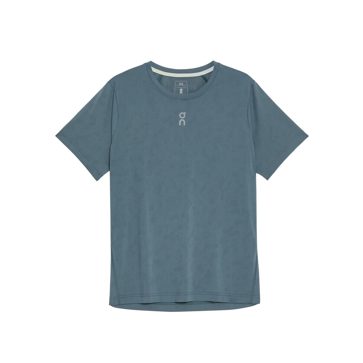 Pánske bežecké tričko On Trail-T veľkosť oblečenia S