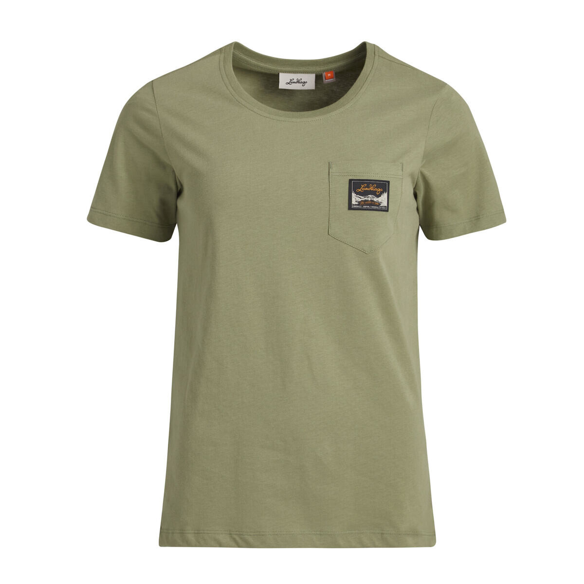 Dámske tričko Lundhags Knak veľkosť oblečenia S