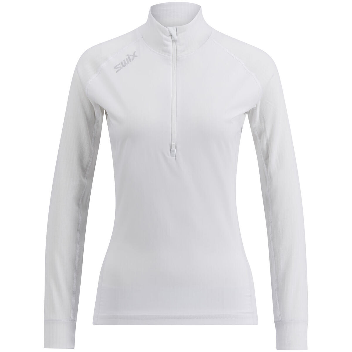 Dámske funkčné tričko Swix RaceX Classic Wind Half Zip W veľkosť oblečenia L