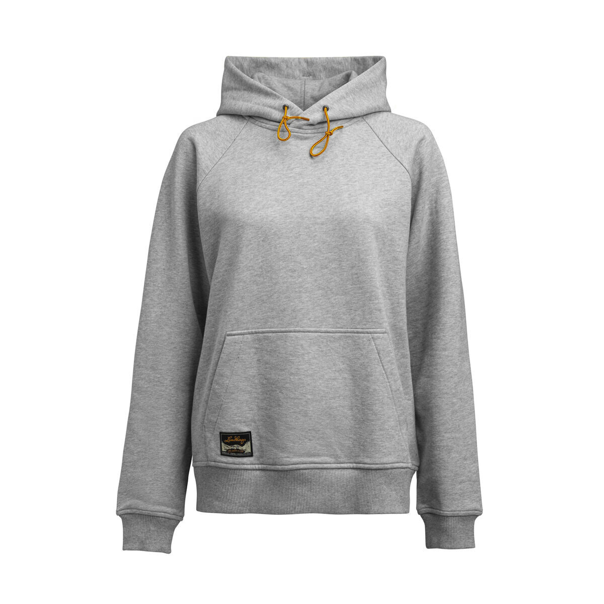 Dámska mikina Lundhags Järpen Hoodie W veľkosť oblečenia M