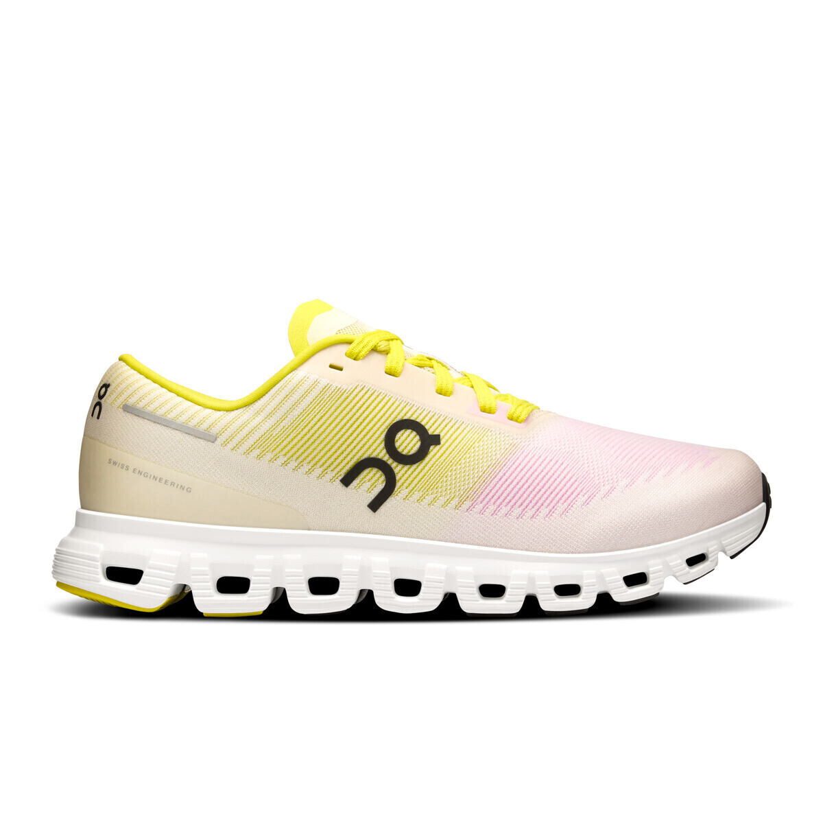 Dámske voľnočasové topánky On Cloud 6 Push