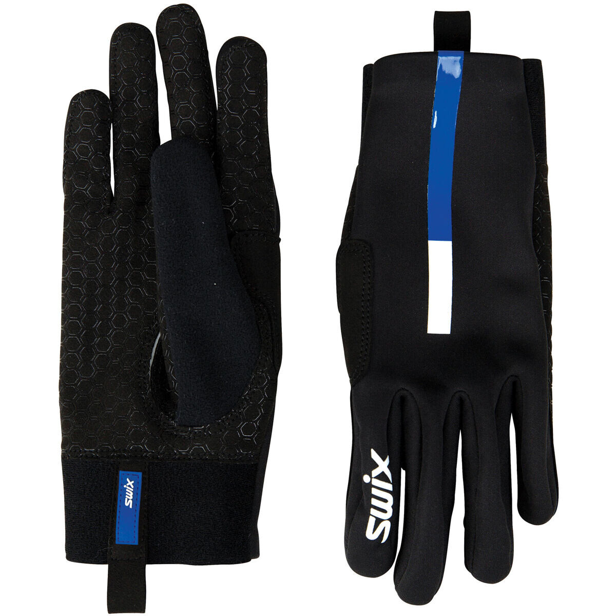 Rukavice Swix Swix Triac GTX Infinium Glove/XS