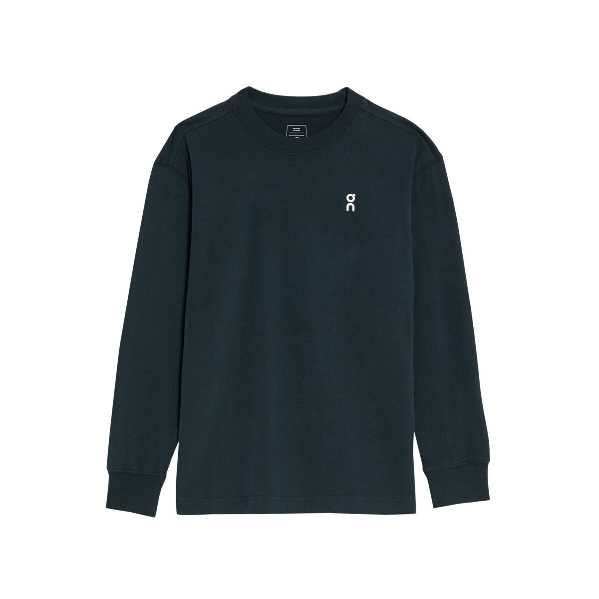 Dámske tričko On Club Long-T veľkosť oblečenia M