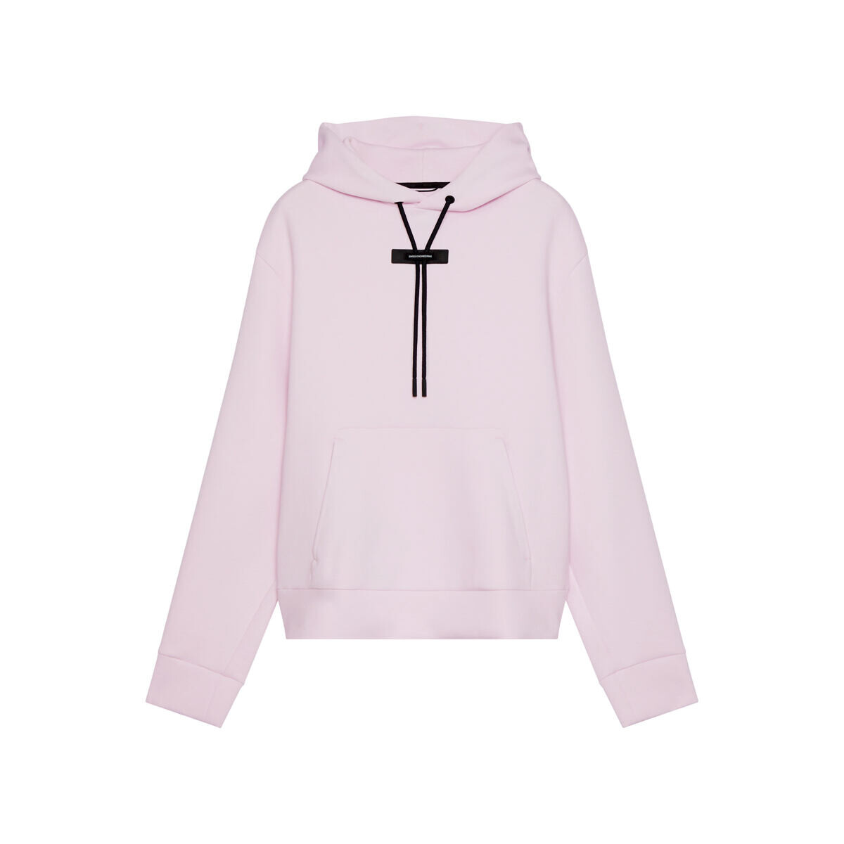 Dámska funkčná mikina On Focus Tech Hoodie veľkosť oblečenia M