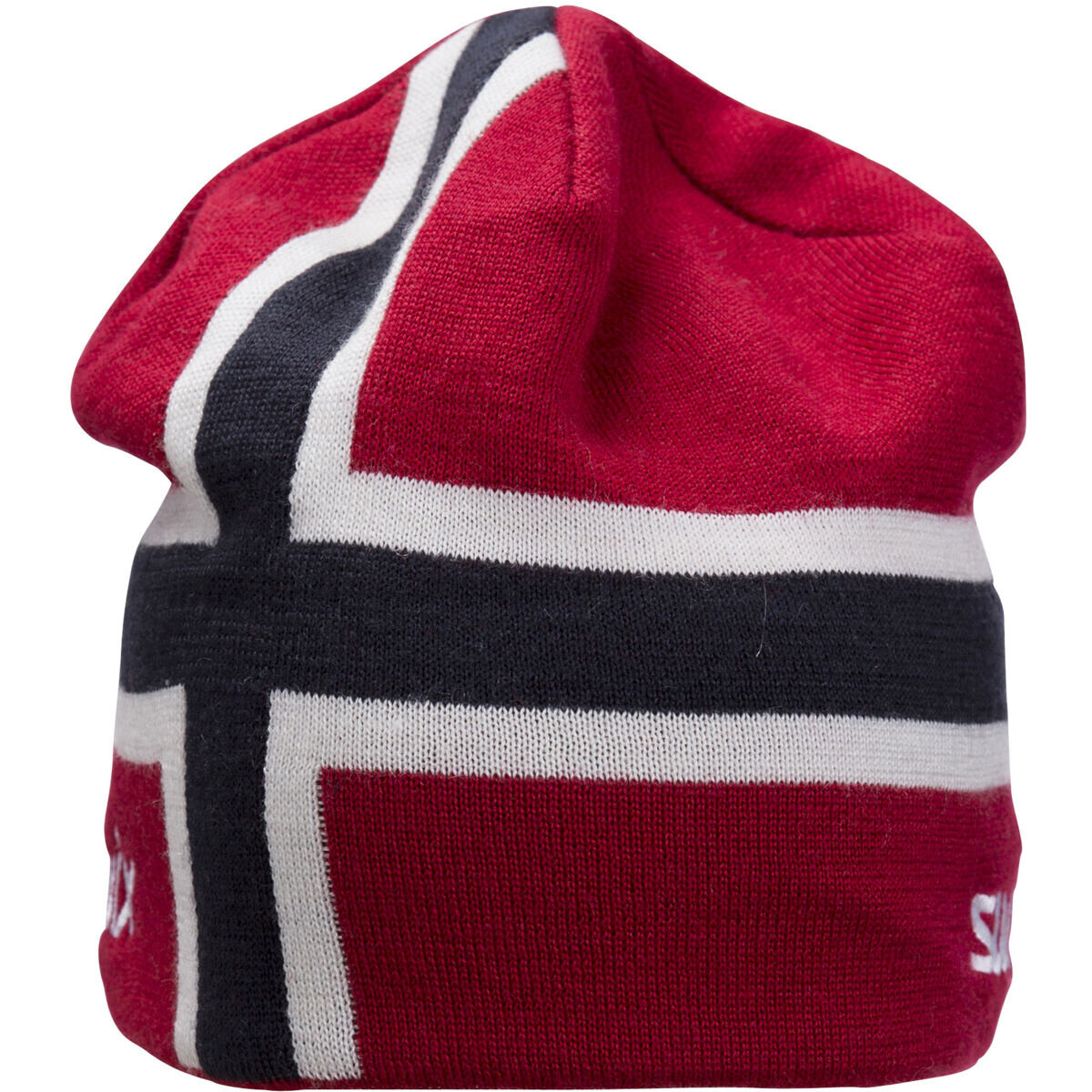 Čiapka Swix Norway Beanie veľkosť oblečenia M/L