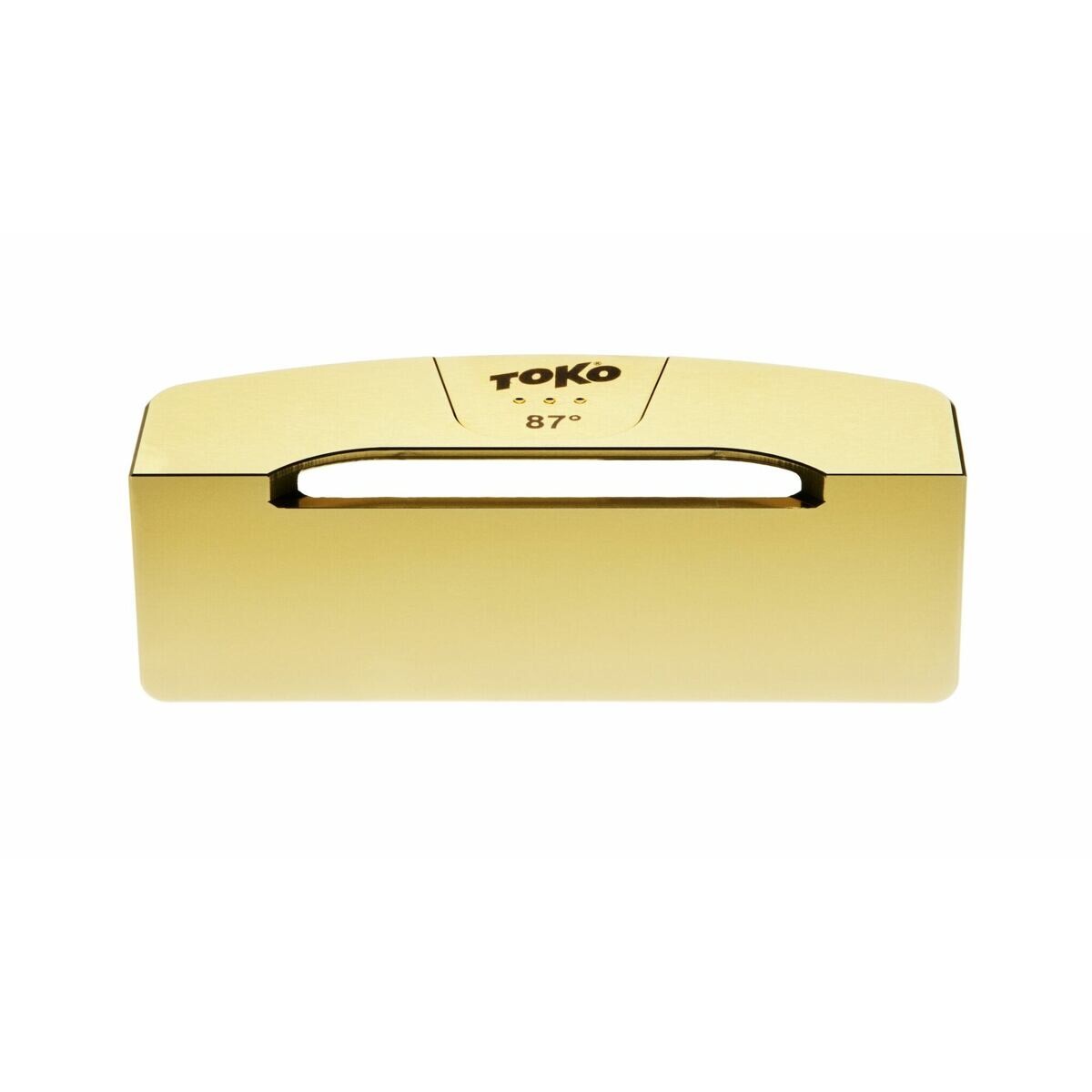 Vodítko pilníka Toko Side Angle World Cup 87°