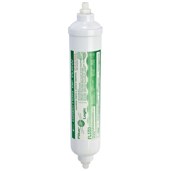 Filter Logic FFL-340 náhrada za LG LT700P vnútornú vodný filter do chladničky LG