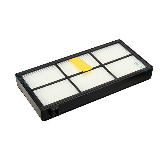 Náhradné filtre pre iRobot Roomba série 800 900; 3ks