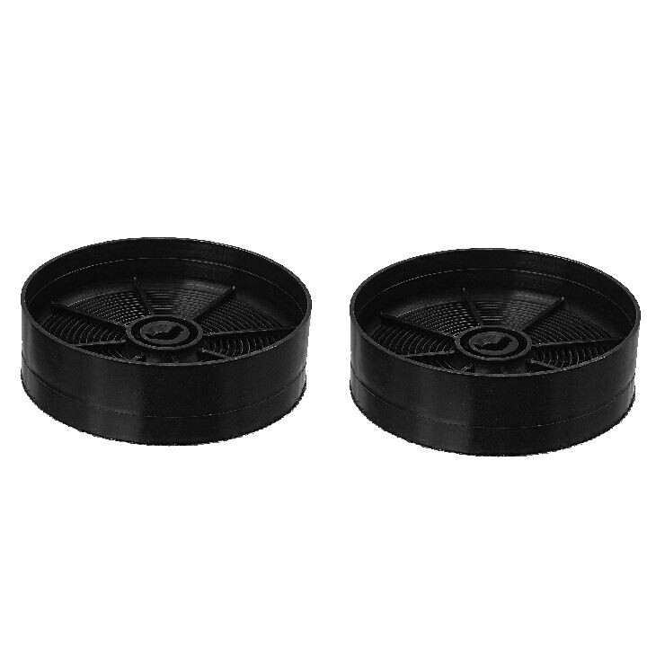 Uhlíkový filter do digestora Typ FIL120, FABER, FRANKE 112.0564.564 UF 20, IKEA, BEST 2 ks