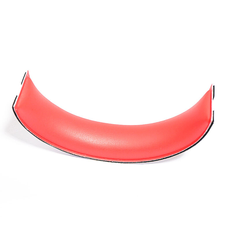 Hlavový most na slúchadlá Edifier HECATE G4, G4 Pro, G30 - Červený, kožený