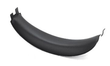 Hlavový most pre slúchadlá Kingston HyperX Cloud Stinger a Stinger 7.1 - Čierny, kožený