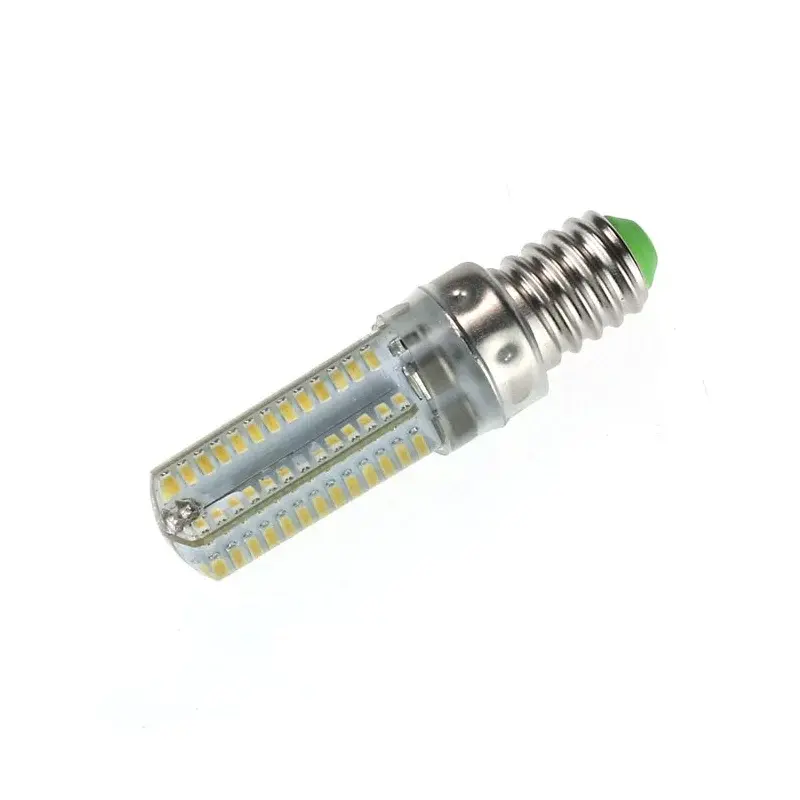 AMP104WW, LED žiarovka E14 7W, teplá biela