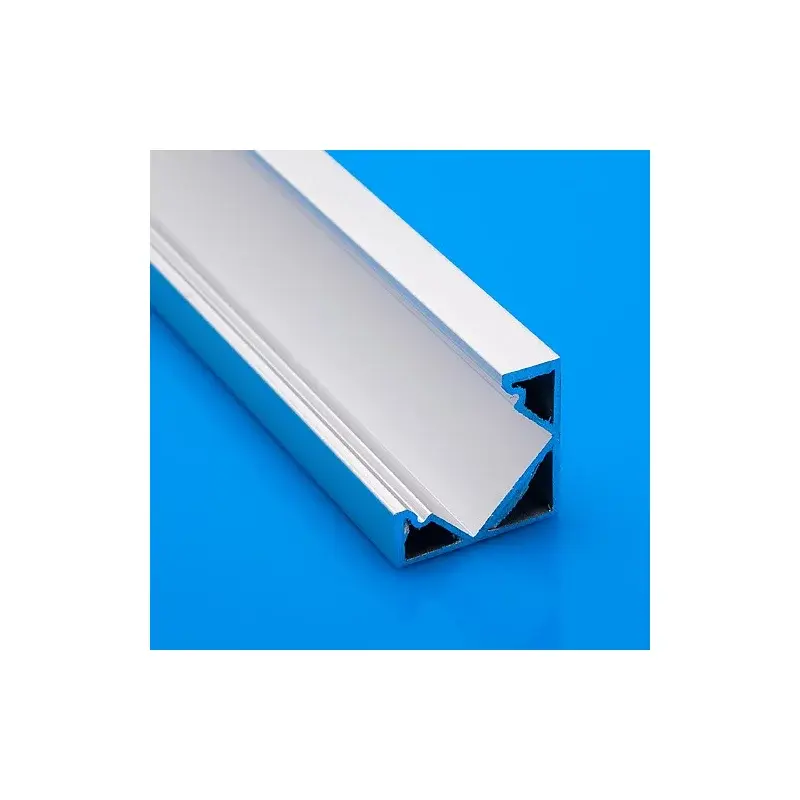 Hliníkový profil pre LED pásik ALMP13