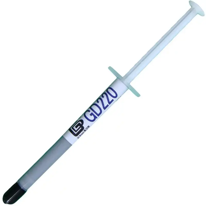 Teplovodivá pasta GD220, 1g