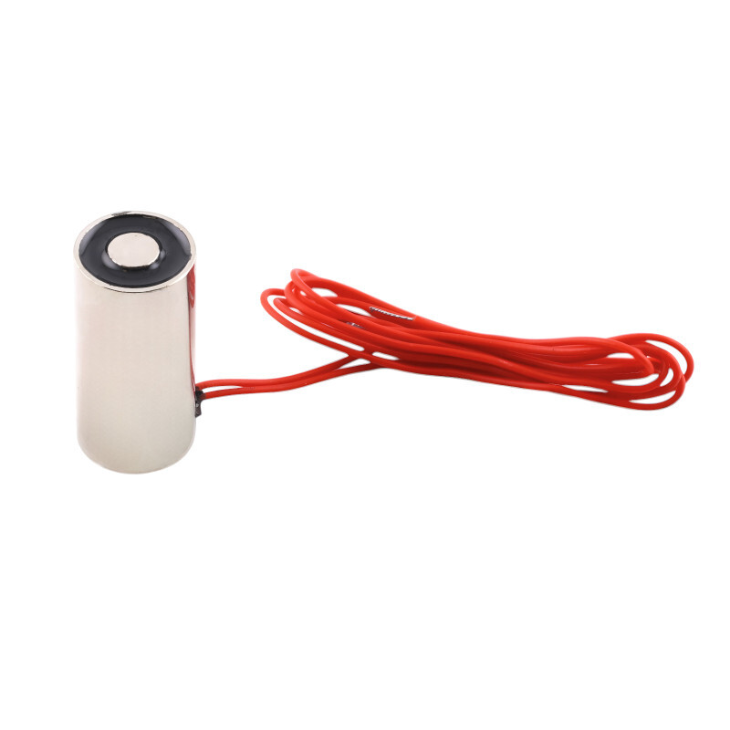 Elektromagnet 1kg, 10N, 13x27mm, 6 V DC