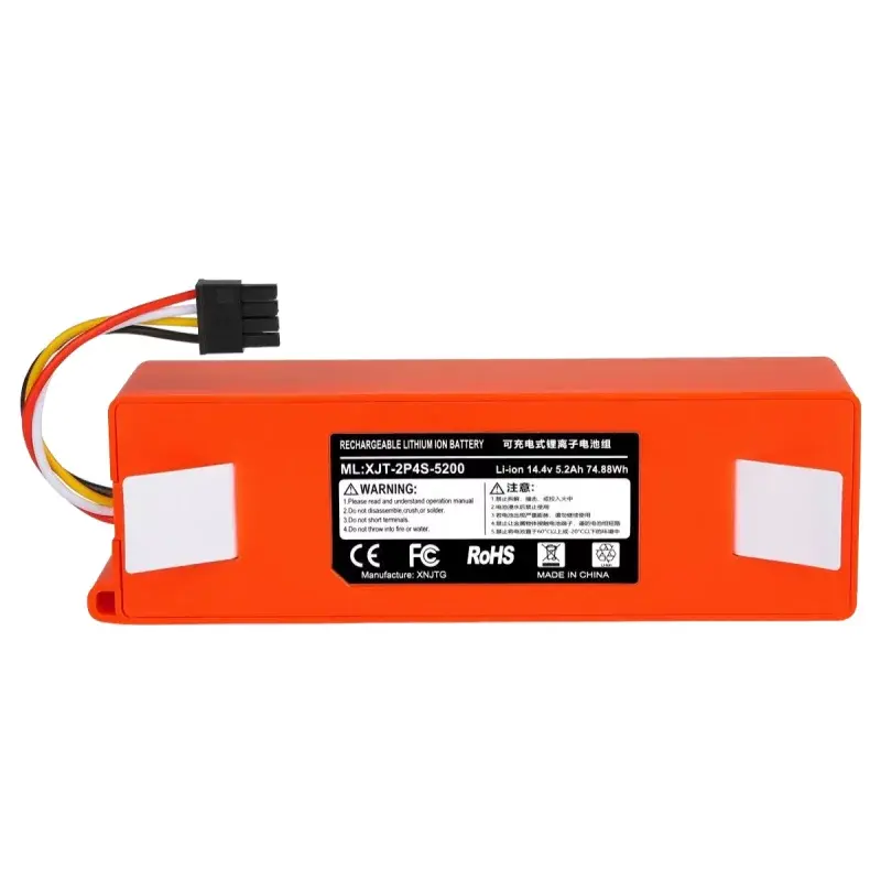 Batéria Xiaomi 14.4V, 5200mAh, neoriginálna