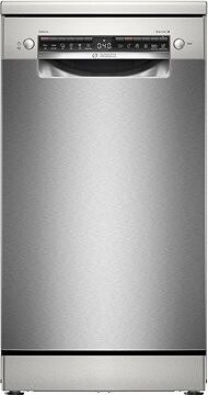 BOSCH SPS4EMI61E Séria 4