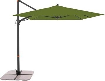 Doppler myZone 320 × 240 cm, záhradný, výkyvný, s bočnou tyčou, dezén 832