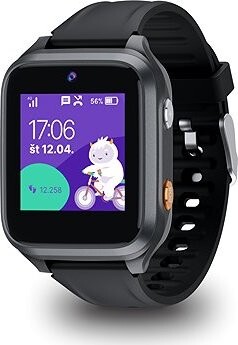 KLOKI Star – Čierne