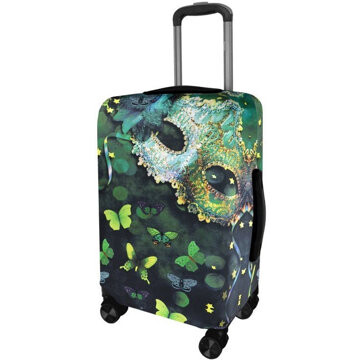 Kufryplus Obal na kufor Z300 Maska S