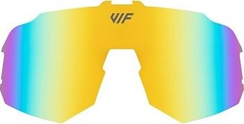 VIF Náhradný UV400 zorník Gold na okuliare VIF Two