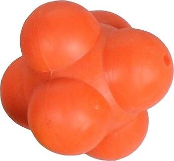 Merco Multipack 4 ks Oversize reakčná lopta oranžová