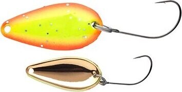 Daiwa Trblietka Presso LMN 2,4 cm 1,9 g Orange Mango