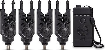 Nash Sada hlásičov Siren R2 Presentation Set 4 Rod