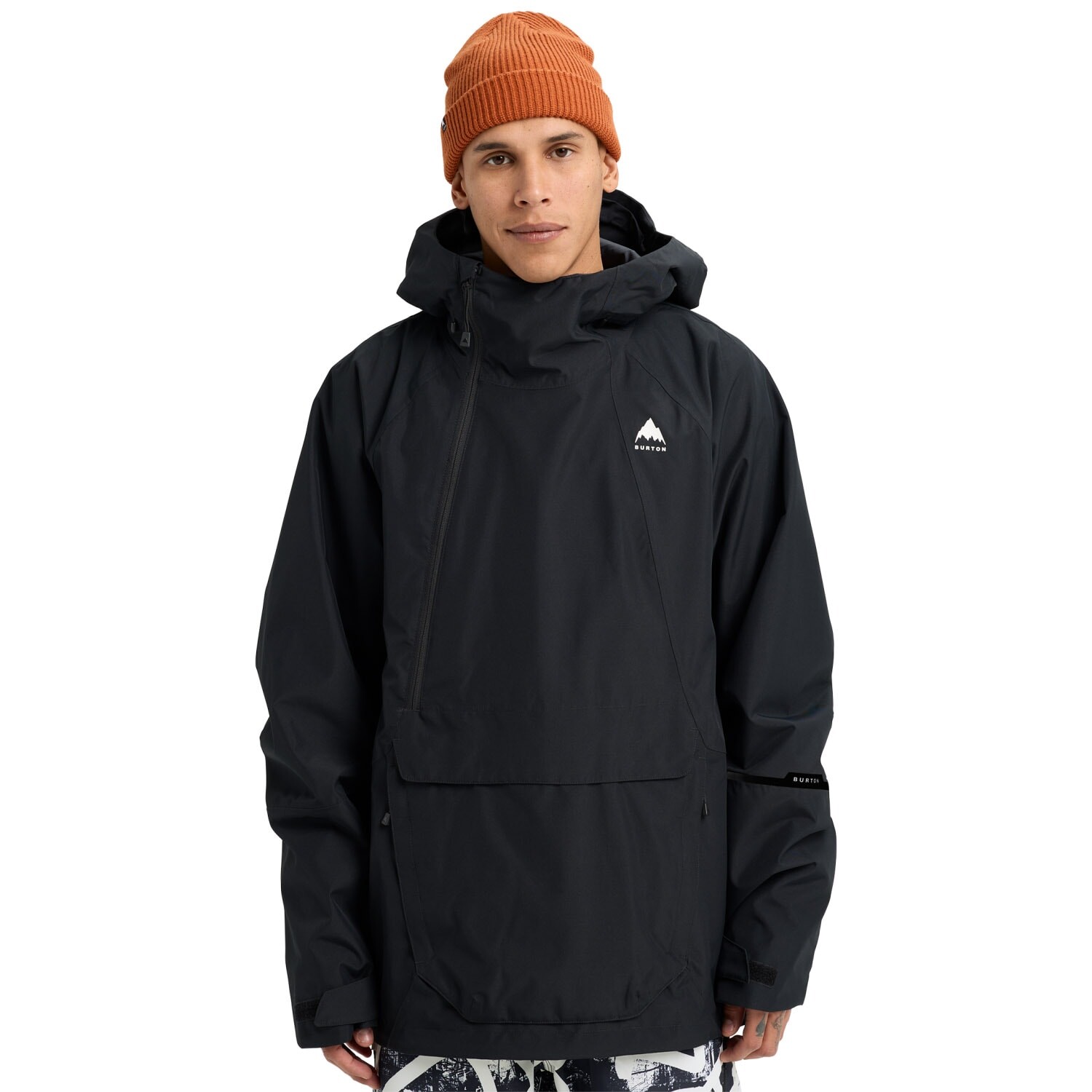 Burton Reserve Relaxed 2L Anorak