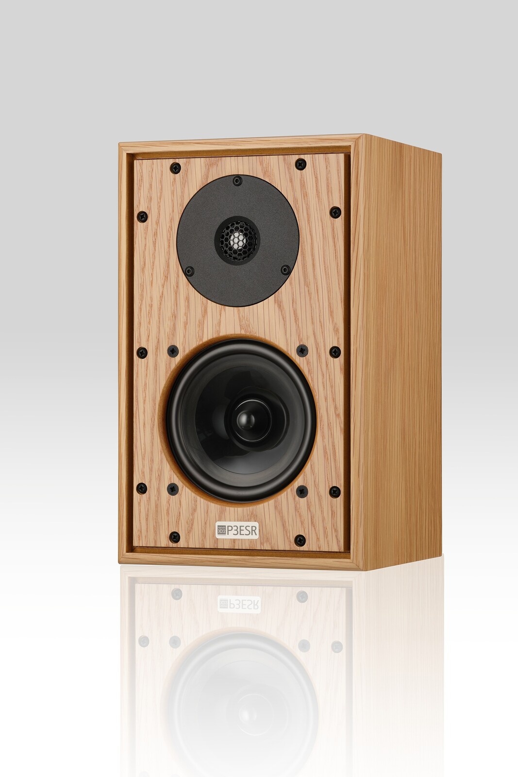 Harbeth P3ESR XD2 Oak