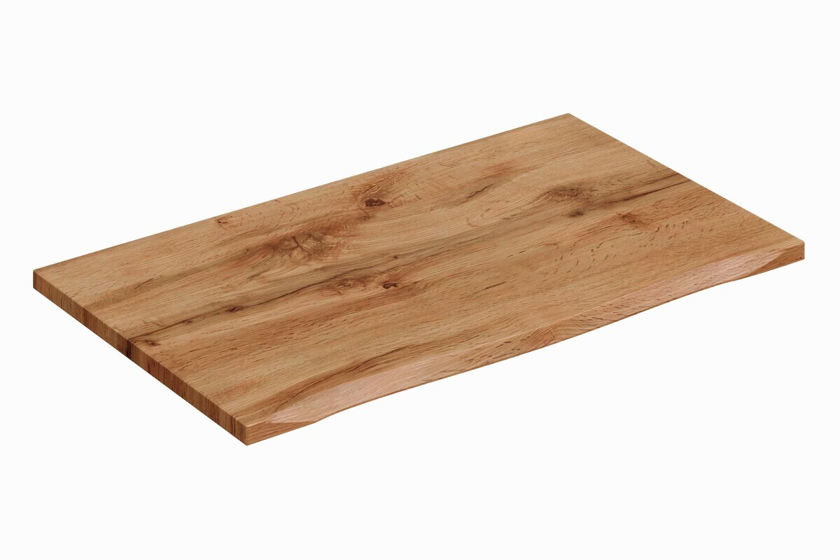 Deska pod umyvadlo Nature 80 cm dub Wotan