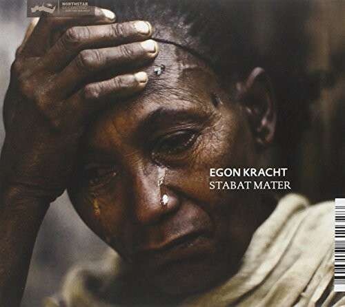 Egon Kracht, STABAT MATER STABAT PATER, CD