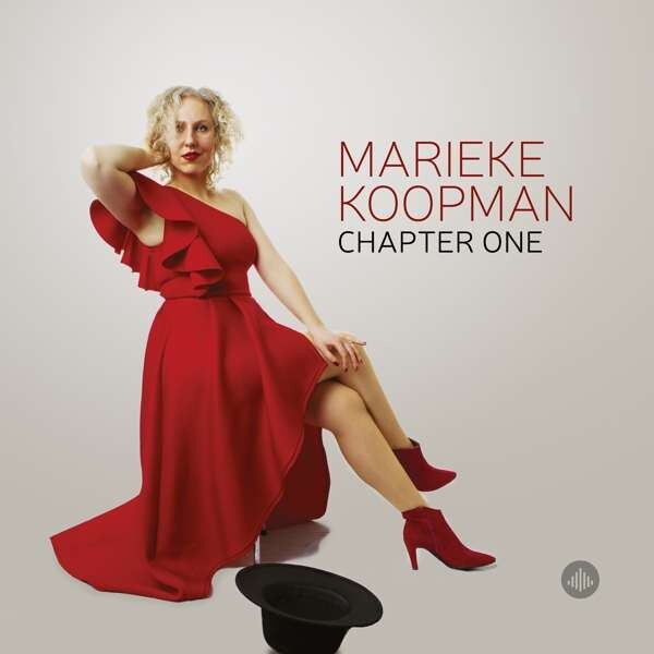 Marieke Koopman, CHAPTER ONE, CD